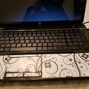 HP Laptop Computer
